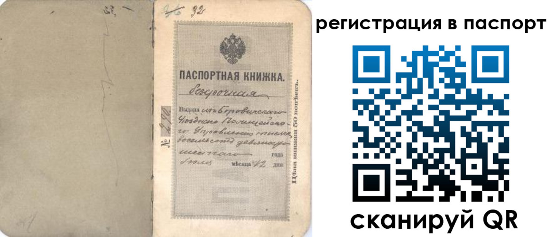 прописка гарантия в Новом Осколе